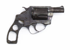Charter Arms Revolver Undercover .38 Special 2 Barrel, Blued1941