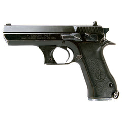 IWI Jericho 941F 9mm Single Full-Size Steel Frame 16rd Black (with Star Logo)