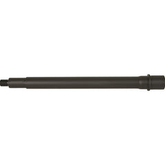 AR-15 9MM 10.5 4150 Chrome Moly Pistol Barrel