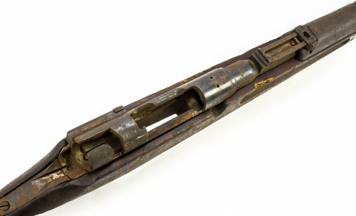 Japan Tokyo Arsenal Type 38 PI12