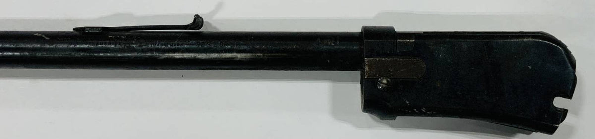 Winchester Model 62A 22LR Barreled Receiver