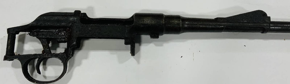 Greek Steyr 1903 Barreled Receiver