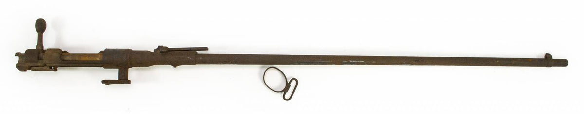 Japan Tokyo Arsenal Type 38 PI4