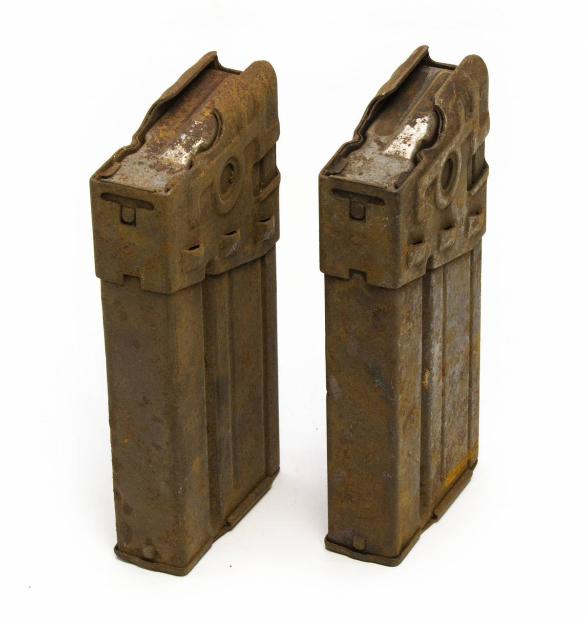 HK / G3 Steel .308 20rd Magazine