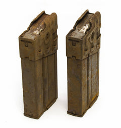 HK / G3 Steel .308 20rd Magazine