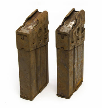 HK / G3 Steel .308 20rd Magazine