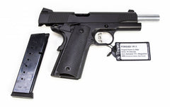 SDS Imports 1911 Duty 45ACP Black Handgun