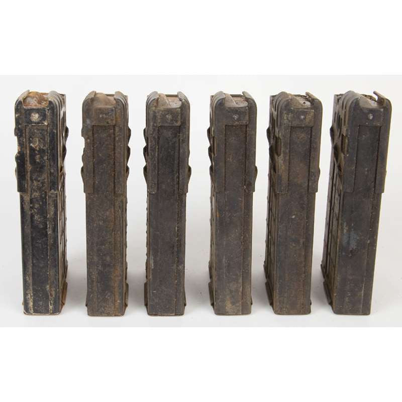 G3/H&K .308 20rd Original - Aluminum - 6 PACK