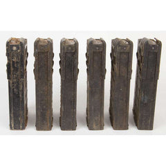 G3/H&K .308 20rd Original - Aluminum - 6 PACK