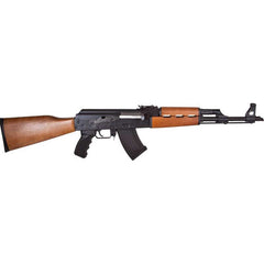 Yugo Single Stack AK-47 7.62x39 N-Pap with Wood Buttstock and Handguard