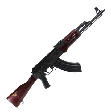 BFT47 7.62x39mm Wood Stock Veteran model by Century Arms. Certified Used.