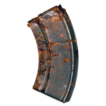 Original Bren .303 30rd Magazine - Used