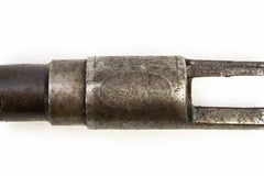 Mauser1928 7mm Springfield Sporter Barrel/Receiver