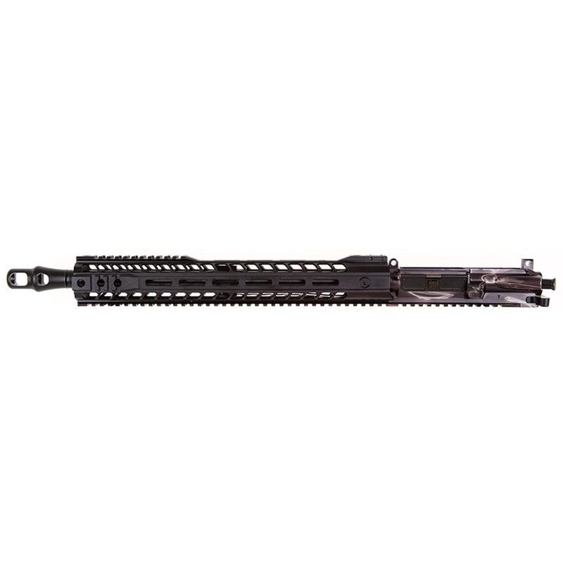 Radical Firearms AR-15 Complete .458 SOCOM Upper w/ 16 BBL & 15 M-LOK MHR Handguard (CLOSEOUT - Blemished)
