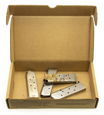 Colt 1911 45acp 8rd Magazine