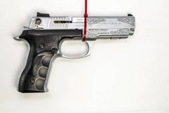 ZIGANA F 9MM TRAINING PISTOL2102