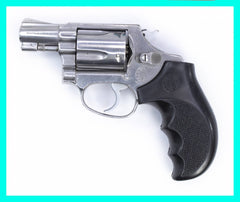 S&W 60 .38 SPECIAL 1 7/8 BARREL FIXED SIGHTS ROUND BUTT7898
