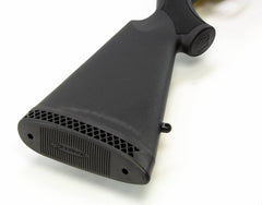 Mossberg 12 Gauge 18.50 2.75 10+1, 590M Mag-Fed Blued