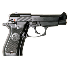 Beretta 84F .380 ACP 13rd Capacity Excellent Condition AJ