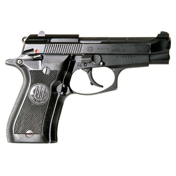 Beretta 84F .380 ACP 13rd Capacity Excellent Condition AJ