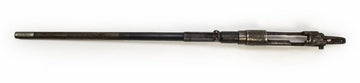 Mauser1928 7mm Springfield Sporter Barrel/Receiver
