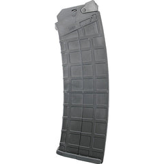 ProMag 12ga Saiga 10rd Black Polymer Mag