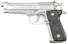 Beretta 96 .40 S&W 10rd 4.92 Semi-Auto Pistol