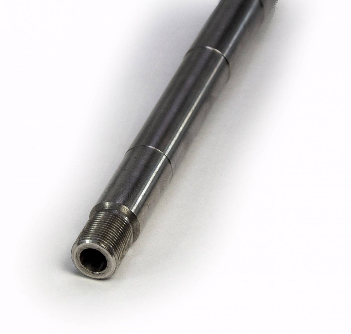 M70AB2T 7.62x39mm Barreled Receiver