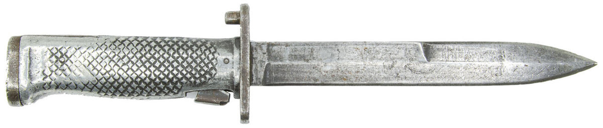 Garand M5A1 Bayonet Turkish