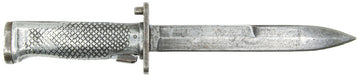 Garand M5A1 Bayonet Turkish