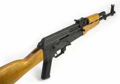 Romanian WASR-10 7.62x39 AK47 Rifle  Wood Furniture USED