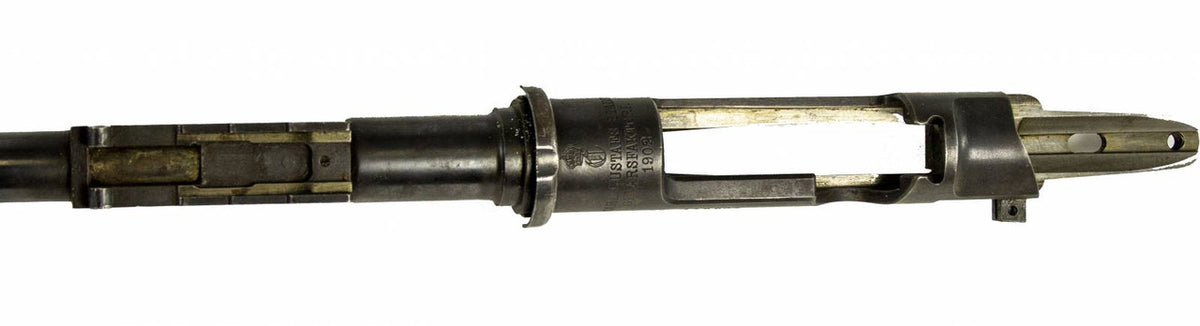 Carl Gustafs M96 6.5x55  Barreled Action