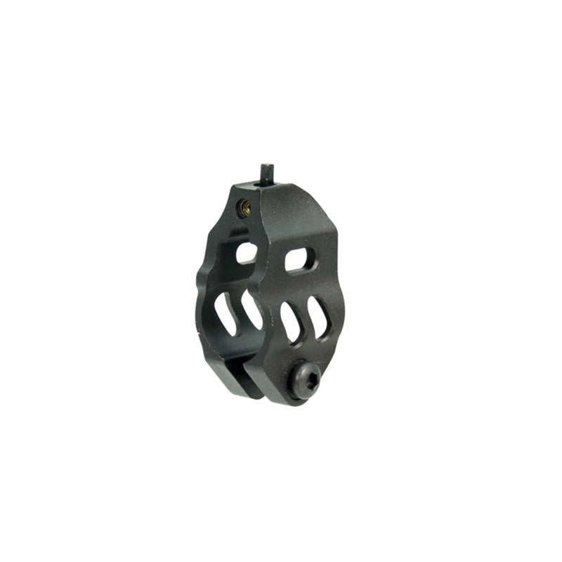 UTG Tactical Front Sight Tower for Ruger 10/22 and Mossberg 702 Rifle
