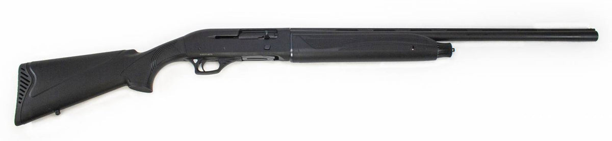 SDS Imports 12ga 26" Barrel Semi-Auto Hunting Shotgun