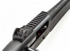 Aytech AIS Inertia 12 GA Tactical Semi-Auto Shotgun with Rail & Ghost Ring Sight