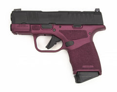 SPRINGFIELD ARMORY HELLCAT 3 MICRO-COMPACT OSP 9MM HANDGUN