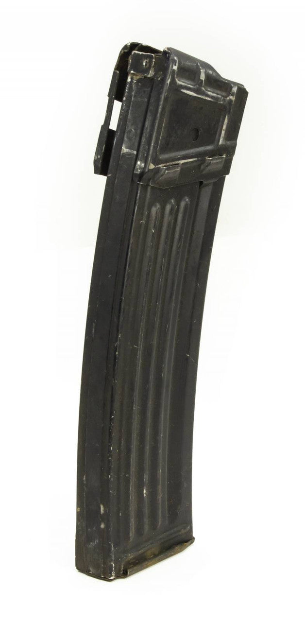 HK33 5.56x45mm 40rd Original Magazine - D Grade Fair Condition