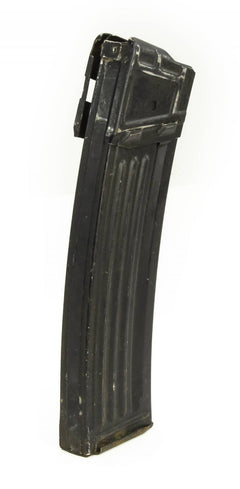 HK33 5.56x45mm 40rd Original Magazine - D Grade Fair Condition