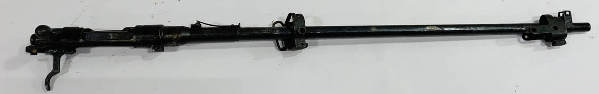 Kokura Arsenal Japanese Type 99 Rifle 7.7mm