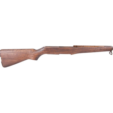 U.S. Beretta M1 Garand Wood Replacement Stock (USED)