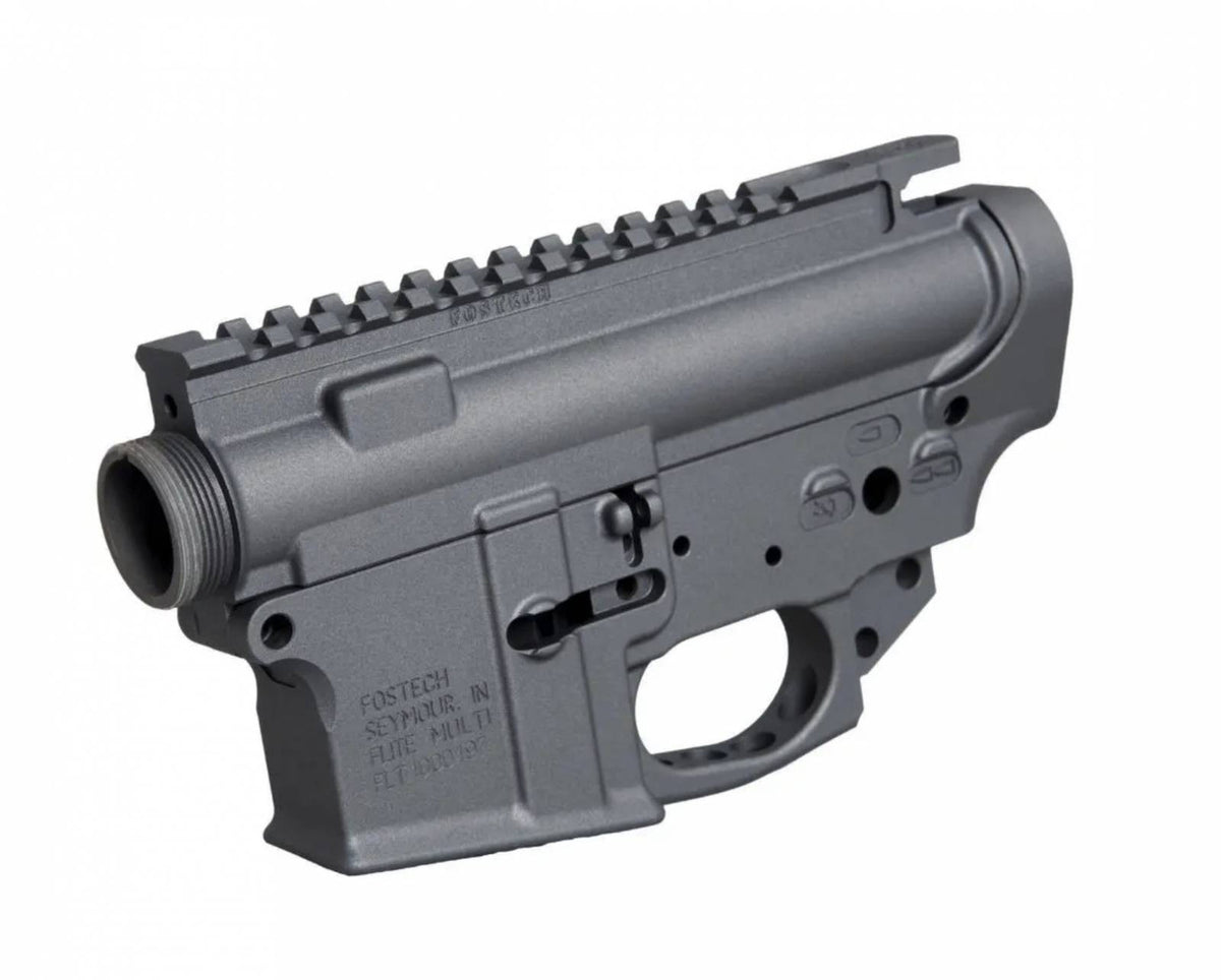 Fostech FLITE Elite Receiver Combo Set