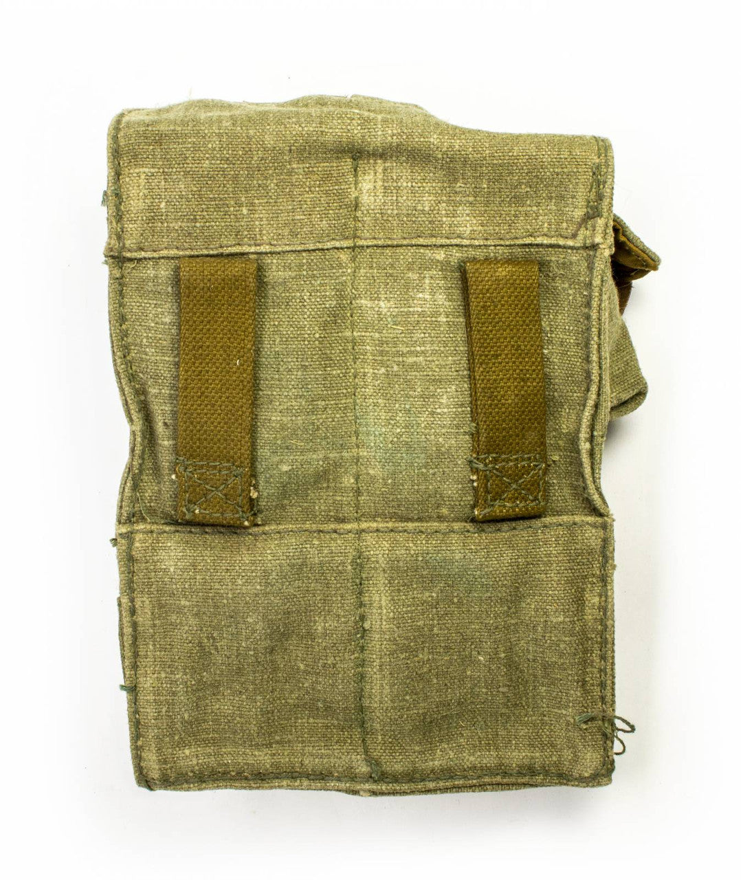 RUSSIAN AK47 MAGAZINE POUCH LIKE NEW