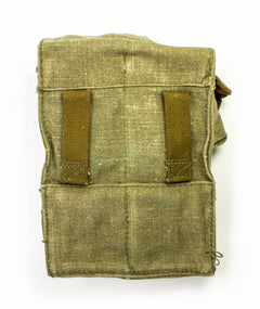 RUSSIAN AK47 MAGAZINE POUCH LIKE NEW