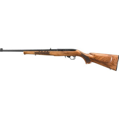 Ruger 10/22 .22LR Tiger Edition Walnut Stock (Talo)