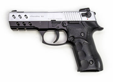 ZIGANA FC 9MM TRAINING PISTOL9597