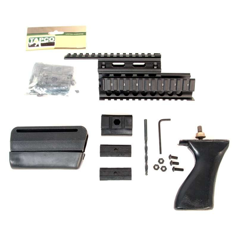 Miscellaneous Parts Package