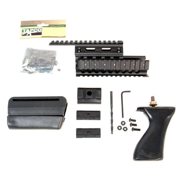 Miscellaneous Parts Package