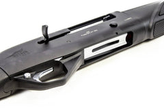 Aytech AIS 12ga Inertia Synthetic 28 Barrel Semi-Auto Shotgun with Shim Kit