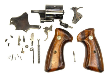 S&W 36 Revolver Parts Kit
