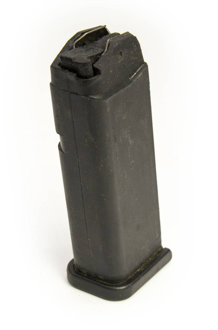 USED Glock 19 10rd Magazines
